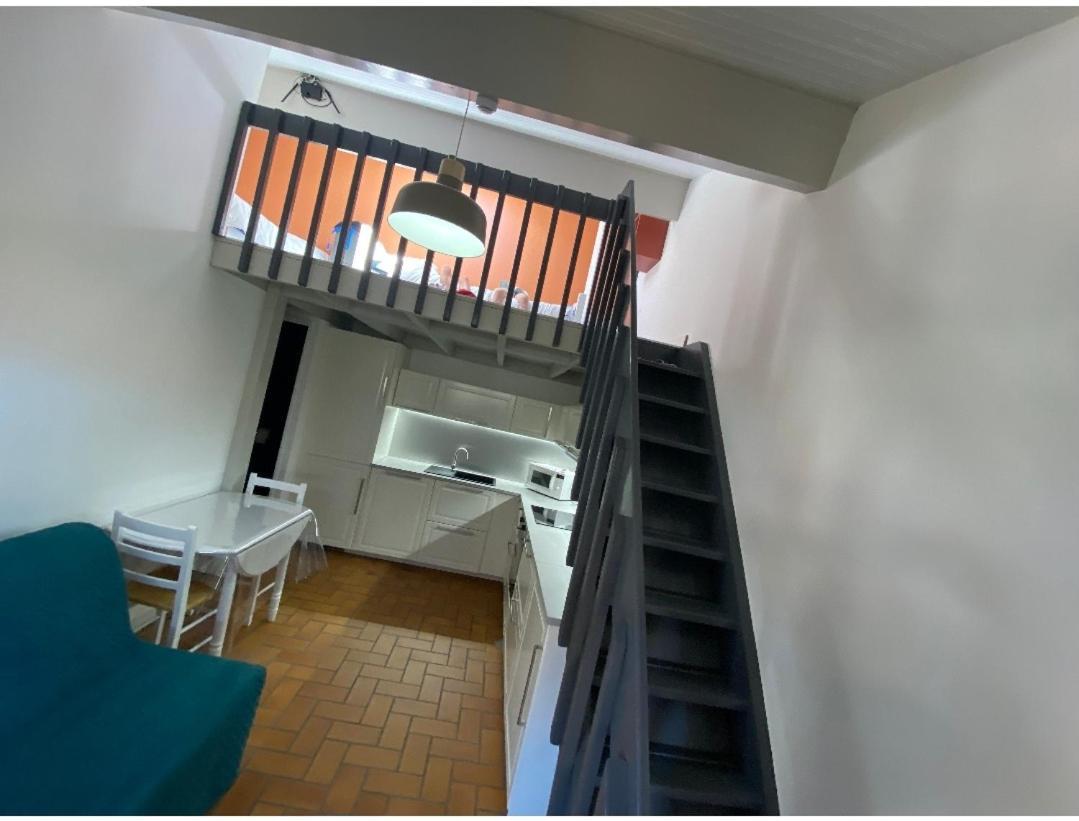 Capbreton Villa Patio 27M2 5 Pers Pres Port Plages Exterior photo